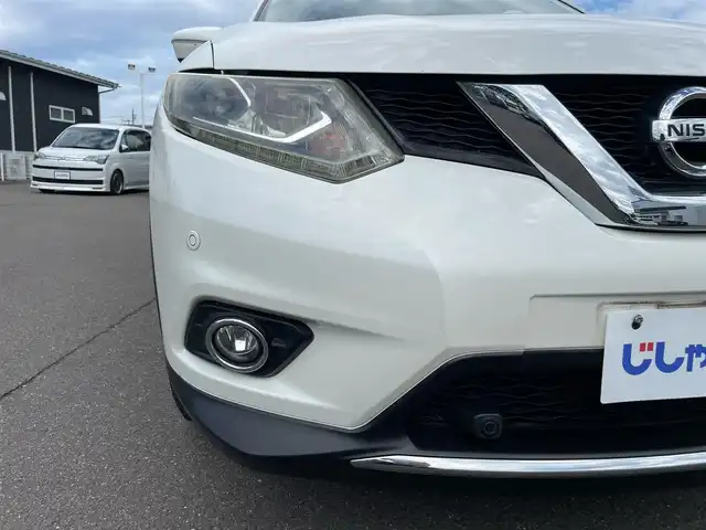 日産 エクストレイル 20X エマージェンシーブレーキ 宮城県 2015(平27)年 10.3万km ブリリアントホワイトパール (株)IDOMが運営する【じしゃロン仙台店】の自社ローン専用車両になりますこちらは現金またはオートローンご利用時の価格です。自社ローンご希望の方は別途その旨お申付け下さい/SDナビ/フルセグ/Bluetooth/CD/DVD/バックカメラ/ETC/シートヒーター/HIDヘッドライト