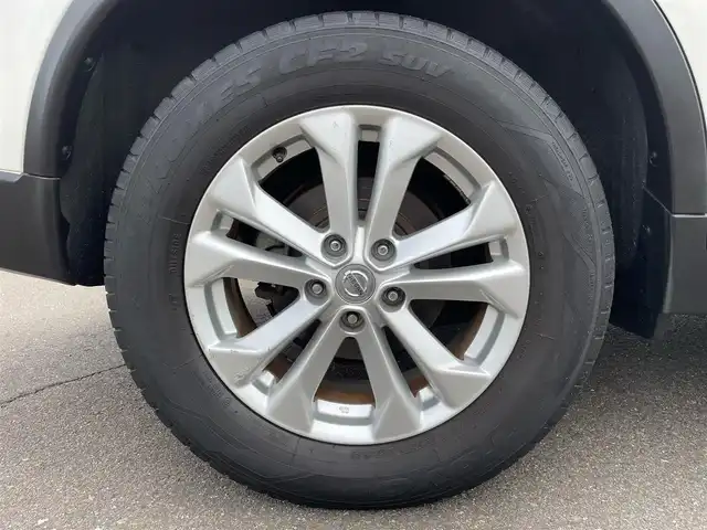 日産 エクストレイル 20X エマージェンシーブレーキ 宮城県 2015(平27)年 10.3万km ブリリアントホワイトパール (株)IDOMが運営する【じしゃロン仙台店】の自社ローン専用車両になりますこちらは現金またはオートローンご利用時の価格です。自社ローンご希望の方は別途その旨お申付け下さい/SDナビ/フルセグ/Bluetooth/CD/DVD/バックカメラ/ETC/シートヒーター/HIDヘッドライト