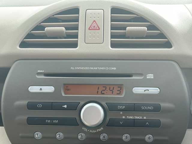 マツダ キャロル GS 山形県 2013(平25)年 2.9万km アーバンブラウン オーディオ/（AM/FM/CD）/リモコンキー/エアバック/ハロゲンライト/ABS/純正フロアマット/チャイルドロック/パワーステアリング/パワーウィンドウ