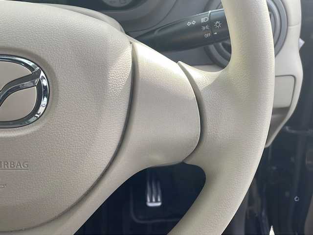 マツダ キャロル GS 山形県 2013(平25)年 2.9万km アーバンブラウン オーディオ/（AM/FM/CD）/リモコンキー/エアバック/ハロゲンライト/ABS/純正フロアマット/チャイルドロック/パワーステアリング/パワーウィンドウ