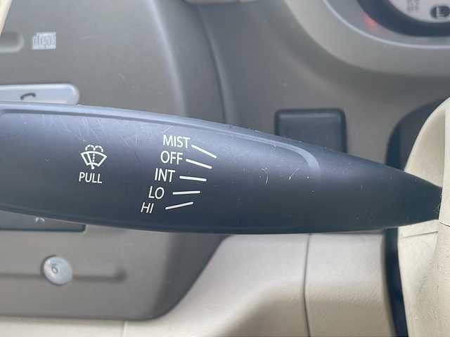 マツダ キャロル GS 山形県 2013(平25)年 2.9万km アーバンブラウン オーディオ/（AM/FM/CD）/リモコンキー/エアバック/ハロゲンライト/ABS/純正フロアマット/チャイルドロック/パワーステアリング/パワーウィンドウ