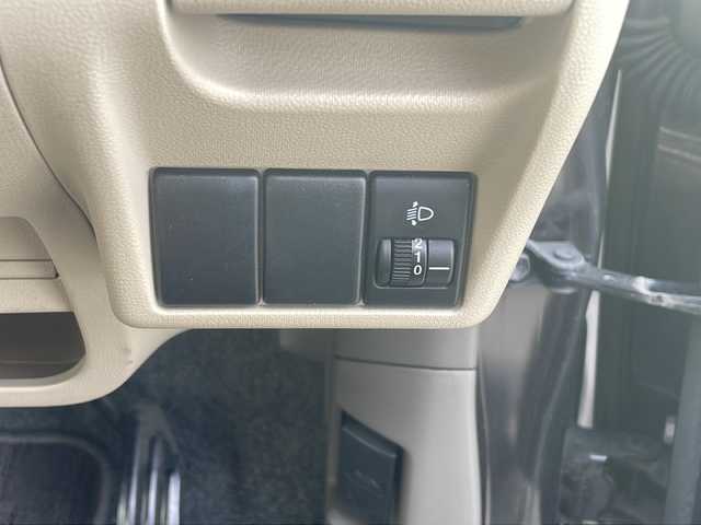 マツダ キャロル GS 山形県 2013(平25)年 2.9万km アーバンブラウン オーディオ/（AM/FM/CD）/リモコンキー/エアバック/ハロゲンライト/ABS/純正フロアマット/チャイルドロック/パワーステアリング/パワーウィンドウ