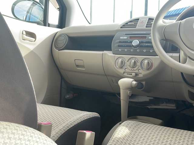 マツダ キャロル GS 山形県 2013(平25)年 2.9万km アーバンブラウン オーディオ/（AM/FM/CD）/リモコンキー/エアバック/ハロゲンライト/ABS/純正フロアマット/チャイルドロック/パワーステアリング/パワーウィンドウ