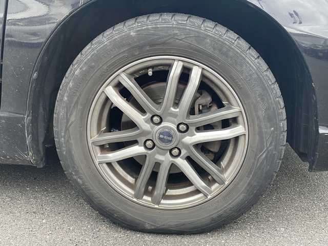 ホンダ フリード GH 長野県 2012(平24)年 11.4万km プレミアムブラキッシュパール ・純正7インチナビゲーション/CD DVD ワンセグTV/・バックカメラ/・ETC/・片側パワースライドドア/・アイドリングストップ/・スマートキー/・社外15インチアルミホイール