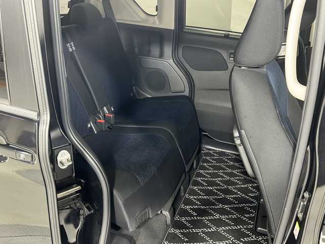 日産 ルークス HWS Gターボ プロパイロットED 広島県 2020(令2)年 4.1万km ブラック 純正ナビ/アラウンドビューモニター/プロパイロット/ハンズフリーオートスライドドア/エマージェンシーブレーキ/車線逸脱抑制/アダプティブLEDヘッドライト/フロント/バックソナー/誤発進抑制機能/純正15インチAW/ETC/サイド/カーテンエアバッグ