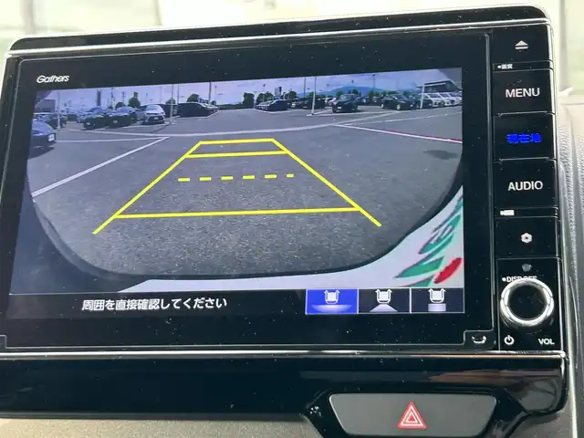 ホンダ Ｎ ＷＧＮ カスタム Lターボ ホンダS 奈良県 2020(令2)年 6.2万km クリスタルブラックパール 純正ナビ/（フルセグ／ＢＴ／ＣＤ／ＤＶＤ）/レーダークルーズコントロール/パドルシフト/バックカメラ/コーナーセンサー/衝突軽減システム/レーンキープアシスト/ハーフレザーシート（ブラック）/運転性シートヒーター/前後ドライブレコーダー/ETC/純正15インチAW/スペアキーX1
