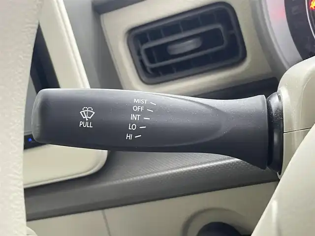 スズキ ラパン G 埼玉県 2022(令4)年 0.7万km フォーンベージュM ナビ　BT　CD　DVD シートヒーター　衝突被害軽減　スペアキー　レーンアシスト　オートライト　アイドリングストップ　フロアマット　スマートキー　エアバッグ