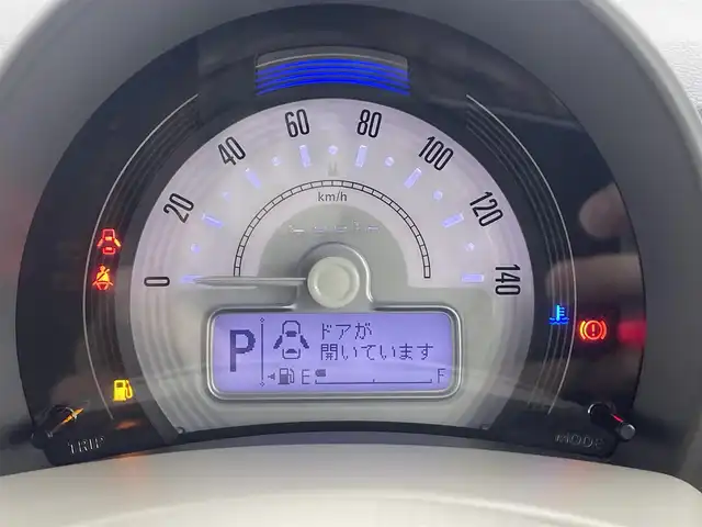 スズキ ラパン G 埼玉県 2022(令4)年 0.7万km フォーンベージュM ナビ　BT　CD　DVD シートヒーター　衝突被害軽減　スペアキー　レーンアシスト　オートライト　アイドリングストップ　フロアマット　スマートキー　エアバッグ