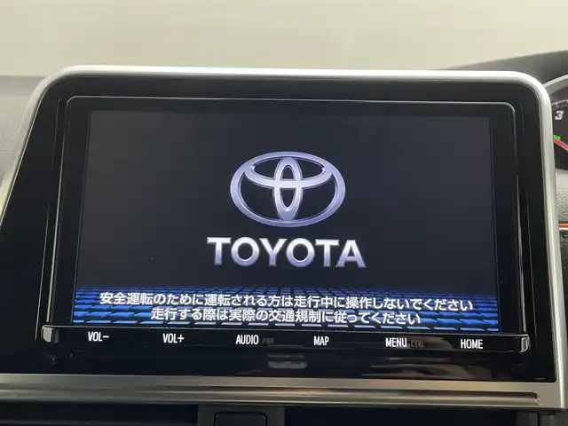トヨタ シエンタ G 埼玉県 2020(令2)年 5万km ダークブルーマイカM 純正９型ナビ　両側　Ｂカメラ　ＥＴＣ　ＬＥＤヘッドライト　前後ドライブレコーダー　フルセグTV　Bluetooth　CD/DVD　スマートキー　衝突被害軽減　純正フロアマット　フルフラット