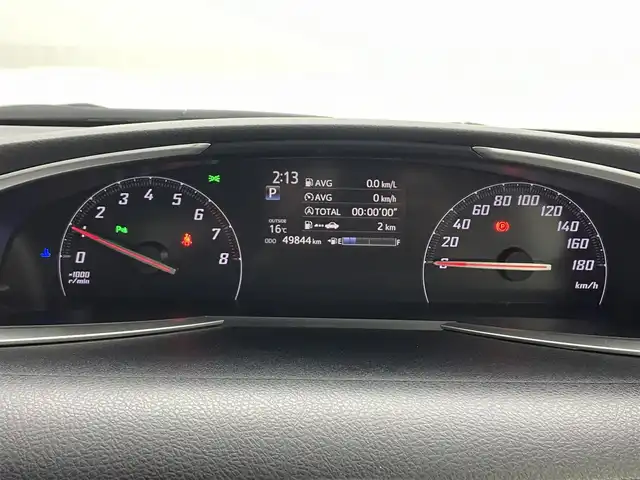 トヨタ シエンタ G 埼玉県 2020(令2)年 5万km ダークブルーマイカM 純正９型ナビ　両側　Ｂカメラ　ＥＴＣ　ＬＥＤヘッドライト　前後ドライブレコーダー　フルセグTV　Bluetooth　CD/DVD　スマートキー　衝突被害軽減　純正フロアマット　フルフラット