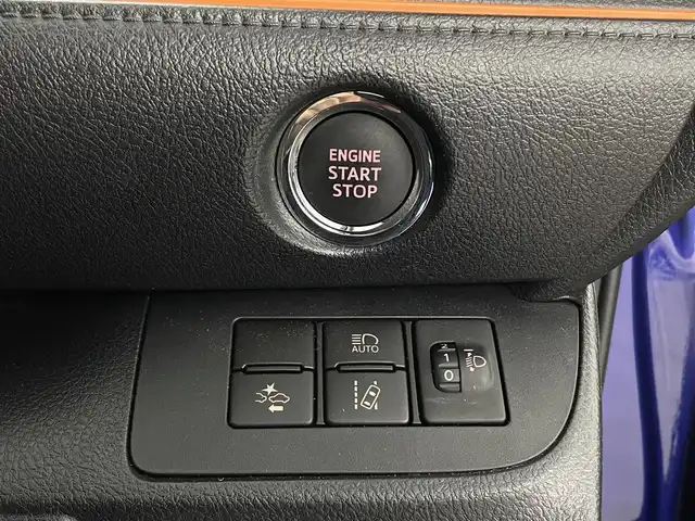 トヨタ シエンタ G 埼玉県 2020(令2)年 5万km ダークブルーマイカM 純正９型ナビ　両側　Ｂカメラ　ＥＴＣ　ＬＥＤヘッドライト　前後ドライブレコーダー　フルセグTV　Bluetooth　CD/DVD　スマートキー　衝突被害軽減　純正フロアマット　フルフラット