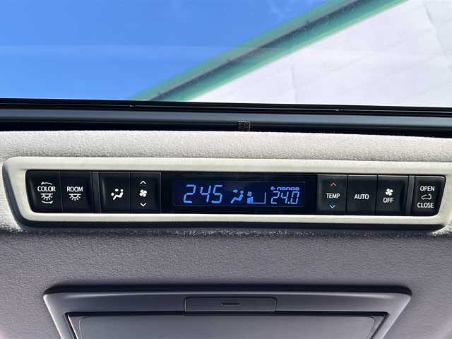 トヨタ ヴェルファイア Z Gエディション 岐阜県 2019(令1)年 8.8万km ブラック 登録時走行距離87961km/登録時走行距離87961km/純正１０インチナビ(NSZN-Z68T)/バックモニター/フルセグテレビ/モデリスタエアロ/サンルーフ/１２インチフリップダウンモニター/ステアリングヒーター/パワーシート/エアシート/シートヒーター/フォグランプ/ＥＴＣ/LEDヘッドライト/横滑り防止装置/衝突被害軽減システム/オートマチックハイビーム/両側パワースライドドア/スマートキー/プッシュスタート