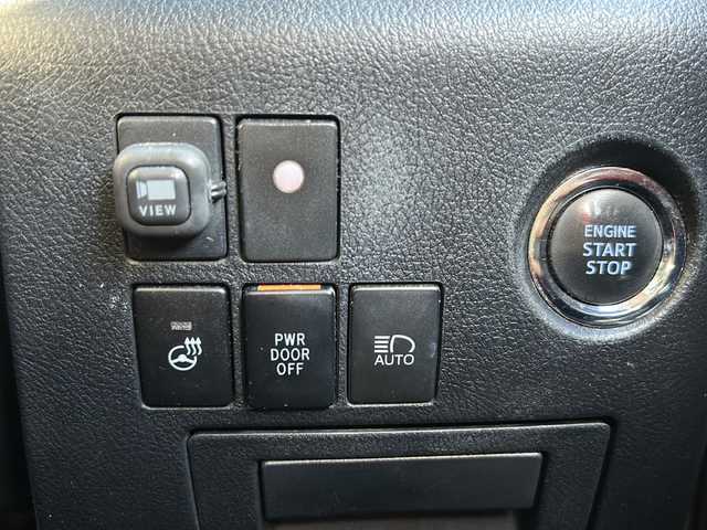 トヨタ ヴェルファイア Z Gエディション 岐阜県 2019(令1)年 8.8万km ブラック 登録時走行距離87961km/登録時走行距離87961km/純正１０インチナビ(NSZN-Z68T)/バックモニター/フルセグテレビ/モデリスタエアロ/サンルーフ/１２インチフリップダウンモニター/ステアリングヒーター/パワーシート/エアシート/シートヒーター/フォグランプ/ＥＴＣ/LEDヘッドライト/横滑り防止装置/衝突被害軽減システム/オートマチックハイビーム/両側パワースライドドア/スマートキー/プッシュスタート