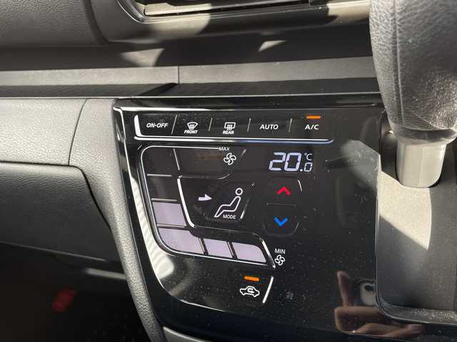 日産 ルークス HWS Gターボ プロパイロットED 千葉県 2020(令2)年 3.7万km ブラック 純正9インチナビ/(フルセグTV/CD/DVD/BT)/全周囲カメラ/衝突被害軽減システム/クルーズコントロール/両側パワースライドドア/横滑り防止装置/ETC/アイドリングストップ/LEDヘッドライト/フォグランプ/オートライト/ウィンカーミラー/電動格納ミラー/シートリフター/プッシュスタート/スマートキー/フロアマット/スペアキー/取扱説明書