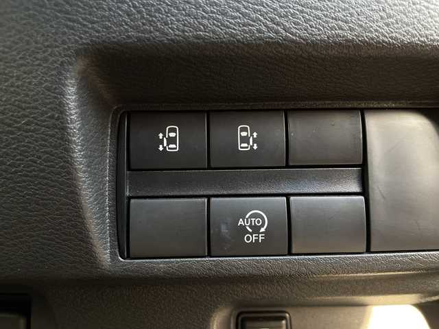 日産 ルークス HWS Gターボ プロパイロットED 千葉県 2020(令2)年 3.7万km ブラック 純正9インチナビ/(フルセグTV/CD/DVD/BT)/全周囲カメラ/衝突被害軽減システム/クルーズコントロール/両側パワースライドドア/横滑り防止装置/ETC/アイドリングストップ/LEDヘッドライト/フォグランプ/オートライト/ウィンカーミラー/電動格納ミラー/シートリフター/プッシュスタート/スマートキー/フロアマット/スペアキー/取扱説明書