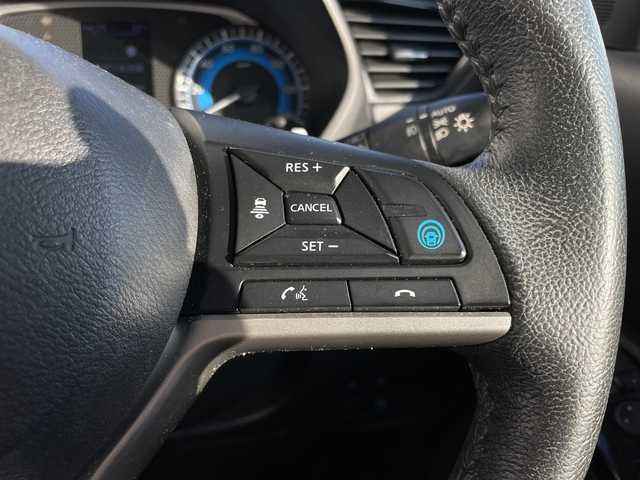 日産 ルークス HWS Gターボ プロパイロットED 千葉県 2020(令2)年 3.7万km ブラック 純正9インチナビ/(フルセグTV/CD/DVD/BT)/全周囲カメラ/衝突被害軽減システム/クルーズコントロール/両側パワースライドドア/横滑り防止装置/ETC/アイドリングストップ/LEDヘッドライト/フォグランプ/オートライト/ウィンカーミラー/電動格納ミラー/シートリフター/プッシュスタート/スマートキー/フロアマット/スペアキー/取扱説明書