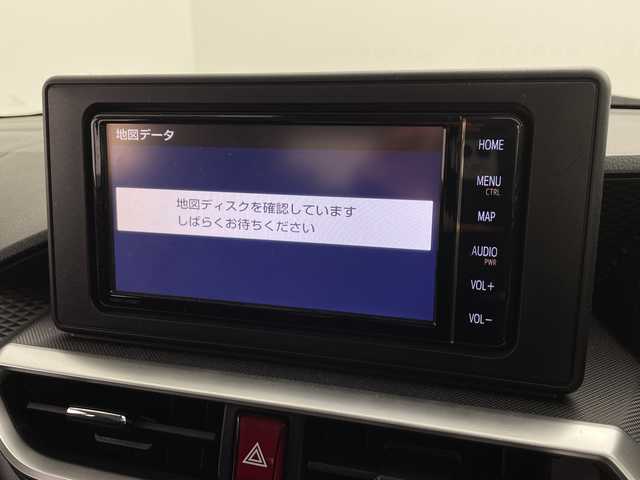 トヨタ ライズ G 愛知県 2021(令3)年 5万km ナチュラルベージュマイカM 純正ナビ(NSZT-W68T)/バックカメラ/Bluetooth・/スマートアシスト/衝突回避支援ブレーキ/衝突警報/車線逸脱警報/車線逸脱抑制制御/ブレーキ制御付誤発進抑制(前方・後方)/先行車発進お知らせ/オートマチックハイビーム/フロント・バックソナー/標識認識/横滑り防止/アイドリングストップ/ヒルスタートアシスト/LEDヘッドライト/オートライト/オート電動格納ミラーウィンカー/ファブリックシート/純正フロアマット/プッシュスタート/スマートキー/スペアキー/保証書・取扱説明書