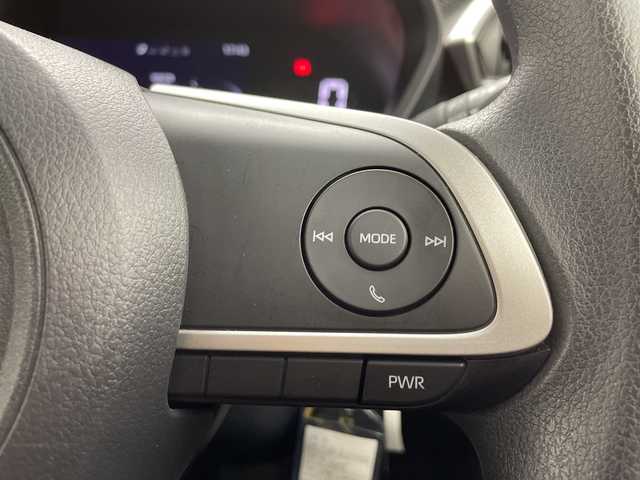 トヨタ ライズ G 愛知県 2021(令3)年 5万km ナチュラルベージュマイカM 純正ナビ(NSZT-W68T)/バックカメラ/Bluetooth・/スマートアシスト/衝突回避支援ブレーキ/衝突警報/車線逸脱警報/車線逸脱抑制制御/ブレーキ制御付誤発進抑制(前方・後方)/先行車発進お知らせ/オートマチックハイビーム/フロント・バックソナー/標識認識/横滑り防止/アイドリングストップ/ヒルスタートアシスト/LEDヘッドライト/オートライト/オート電動格納ミラーウィンカー/ファブリックシート/純正フロアマット/プッシュスタート/スマートキー/スペアキー/保証書・取扱説明書