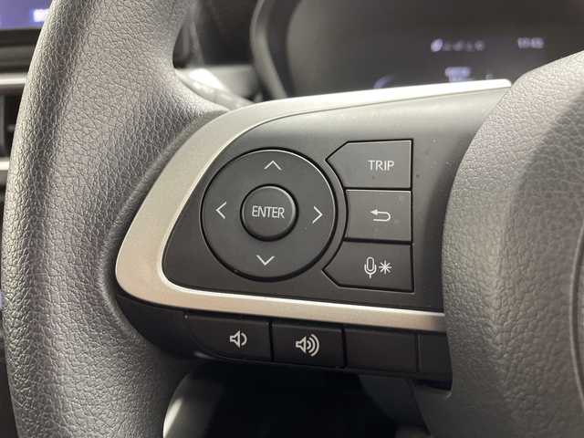 トヨタ ライズ G 愛知県 2021(令3)年 5万km ナチュラルベージュマイカM 純正ナビ(NSZT-W68T)/バックカメラ/Bluetooth・/スマートアシスト/衝突回避支援ブレーキ/衝突警報/車線逸脱警報/車線逸脱抑制制御/ブレーキ制御付誤発進抑制(前方・後方)/先行車発進お知らせ/オートマチックハイビーム/フロント・バックソナー/標識認識/横滑り防止/アイドリングストップ/ヒルスタートアシスト/LEDヘッドライト/オートライト/オート電動格納ミラーウィンカー/ファブリックシート/純正フロアマット/プッシュスタート/スマートキー/スペアキー/保証書・取扱説明書