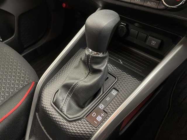 トヨタ ライズ G 愛知県 2021(令3)年 5万km ナチュラルベージュマイカM 純正ナビ(NSZT-W68T)/バックカメラ/Bluetooth・/スマートアシスト/衝突回避支援ブレーキ/衝突警報/車線逸脱警報/車線逸脱抑制制御/ブレーキ制御付誤発進抑制(前方・後方)/先行車発進お知らせ/オートマチックハイビーム/フロント・バックソナー/標識認識/横滑り防止/アイドリングストップ/ヒルスタートアシスト/LEDヘッドライト/オートライト/オート電動格納ミラーウィンカー/ファブリックシート/純正フロアマット/プッシュスタート/スマートキー/スペアキー/保証書・取扱説明書