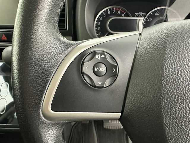 日産 デイズ ルークス ハイウェイスターX 兵庫県 2017(平29)年 4.4万km クールシルバー 純正ナビ(CD/Bluetooth/フルセグTV)/ETC/社外ドライブレコーダー/純正アルミホイール/片側パワースライドドア/全周囲カメラ/スマートキー/LEDヘッドライト/フォグランプ/純正フロアマット/アイドリングストップ