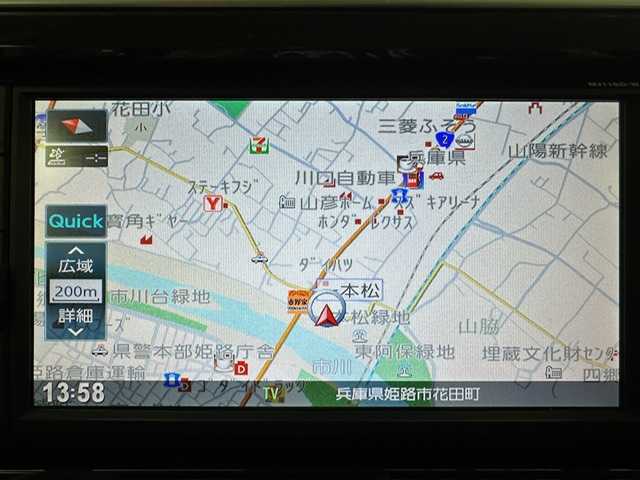 日産 デイズ ルークス ハイウェイスターX 兵庫県 2017(平29)年 4.4万km クールシルバー 純正ナビ(CD/Bluetooth/フルセグTV)/ETC/社外ドライブレコーダー/純正アルミホイール/片側パワースライドドア/全周囲カメラ/スマートキー/LEDヘッドライト/フォグランプ/純正フロアマット/アイドリングストップ