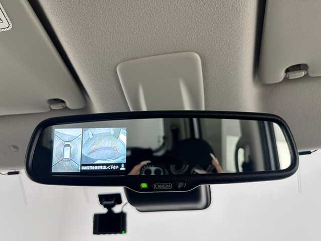 日産 デイズ ルークス ハイウェイスターX 兵庫県 2017(平29)年 4.4万km クールシルバー 純正ナビ(CD/Bluetooth/フルセグTV)/ETC/社外ドライブレコーダー/純正アルミホイール/片側パワースライドドア/全周囲カメラ/スマートキー/LEDヘッドライト/フォグランプ/純正フロアマット/アイドリングストップ