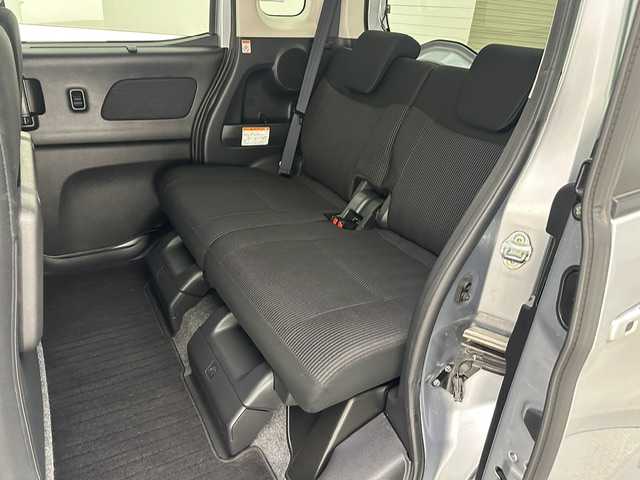 日産 デイズ ルークス ハイウェイスターX 兵庫県 2017(平29)年 4.4万km クールシルバー 純正ナビ(CD/Bluetooth/フルセグTV)/ETC/社外ドライブレコーダー/純正アルミホイール/片側パワースライドドア/全周囲カメラ/スマートキー/LEDヘッドライト/フォグランプ/純正フロアマット/アイドリングストップ