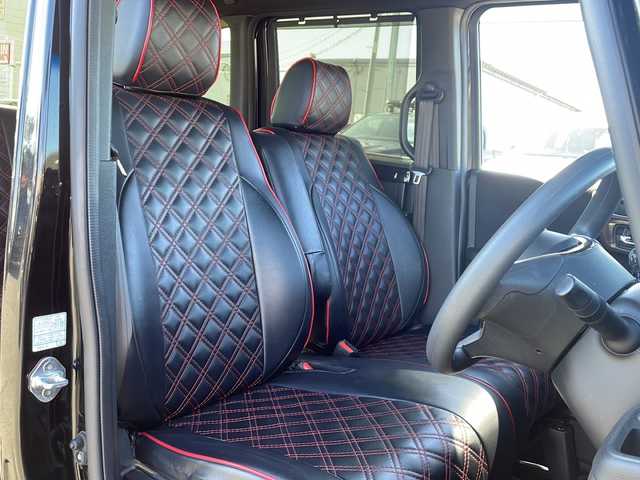 ホンダ Ｎ ＢＯＸ カスタム G L ホンダセンシング 鹿児島県 2019(平31)年 8.5万km クリスタルブラックパール ワンオーナー/純正8インチナビ/フルセグ/Bluetooth/バックカメラ/両側パワースライドドア/ホンダセンシング/前方ドライブレコーダー/ステアリングスイッチ/ビルトインETC/LEDヘッドライト/フロントフォグランプ/リアサンシェード/シートカバー/スマートキー2本/プッシュスタート/セルスターレーダー（AR-E15A）