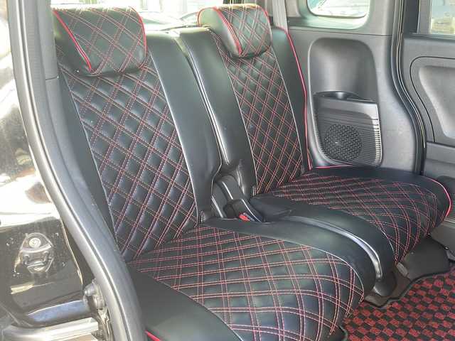 ホンダ Ｎ ＢＯＸ カスタム G L ホンダセンシング 鹿児島県 2019(平31)年 8.5万km クリスタルブラックパール ワンオーナー/純正8インチナビ/フルセグ/Bluetooth/バックカメラ/両側パワースライドドア/ホンダセンシング/前方ドライブレコーダー/ステアリングスイッチ/ビルトインETC/LEDヘッドライト/フロントフォグランプ/リアサンシェード/シートカバー/スマートキー2本/プッシュスタート/セルスターレーダー（AR-E15A）