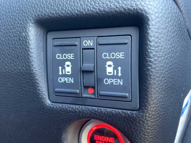 ホンダ Ｎ ＢＯＸ カスタム G L ホンダセンシング 鹿児島県 2019(平31)年 8.5万km クリスタルブラックパール ワンオーナー/純正8インチナビ/フルセグ/Bluetooth/バックカメラ/両側パワースライドドア/ホンダセンシング/前方ドライブレコーダー/ステアリングスイッチ/ビルトインETC/LEDヘッドライト/フロントフォグランプ/リアサンシェード/シートカバー/スマートキー2本/プッシュスタート/セルスターレーダー（AR-E15A）