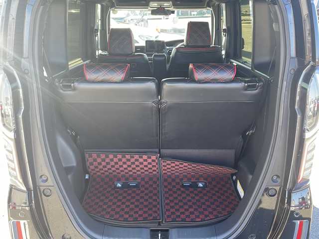 ホンダ Ｎ ＢＯＸ カスタム G L ホンダセンシング 鹿児島県 2019(平31)年 8.5万km クリスタルブラックパール ワンオーナー/純正8インチナビ/フルセグ/Bluetooth/バックカメラ/両側パワースライドドア/ホンダセンシング/前方ドライブレコーダー/ステアリングスイッチ/ビルトインETC/LEDヘッドライト/フロントフォグランプ/リアサンシェード/シートカバー/スマートキー2本/プッシュスタート/セルスターレーダー（AR-E15A）