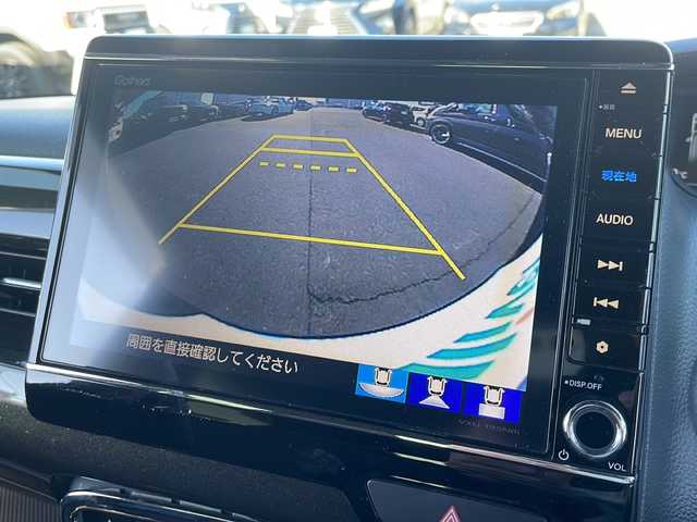 ホンダ Ｎ ＢＯＸ カスタム G L ホンダセンシング 鹿児島県 2019(平31)年 8.5万km クリスタルブラックパール ワンオーナー/純正8インチナビ/フルセグ/Bluetooth/バックカメラ/両側パワースライドドア/ホンダセンシング/前方ドライブレコーダー/ステアリングスイッチ/ビルトインETC/LEDヘッドライト/フロントフォグランプ/リアサンシェード/シートカバー/スマートキー2本/プッシュスタート/セルスターレーダー（AR-E15A）