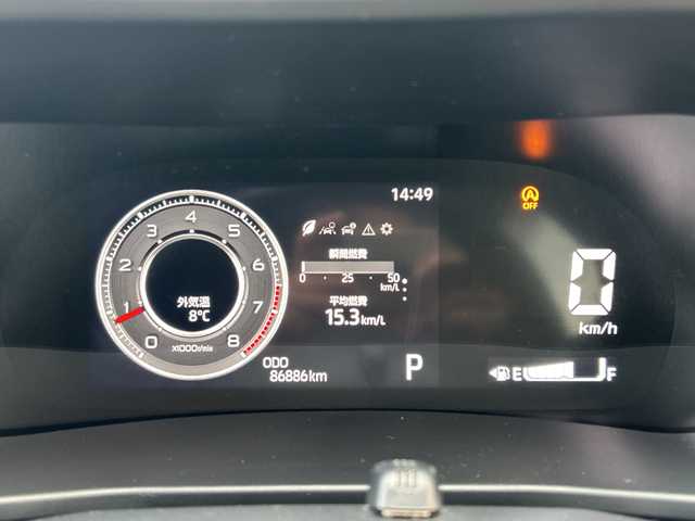 トヨタ ライズ Z 大阪府 2020(令2)年 8.7万km ブラックマイカメタリック/シャイニングホワイトパール 純正9インチSDナビ(NSZT-Y68T)/BT/CD/DVD/フルセグTV/AUX/HDMI/360度カメラ/デジタルインナーミラー/スマートアシスト/・衝突警報機能/・衝突回避支援ブレーキ/・ブレーキ制御付誤発信抑制機能/・車線逸脱警報機能/・車線逸脱抑制制御機能/・先行車発進お知らせ機能/・追従機能付きクルーズコントロール/・レーンキープコントロール/・オートハイビーム/前後ソナー/前席シートヒーター/前後ドラレコ/純正ビルトインETC2.0/USB充電ポート（前席1口、後席2口）/純正17インチAW/スペアキー/イエローフォグランプ（VELENO）/サブウーファー（KENWOOD）/フットライト