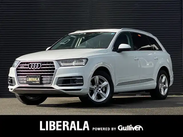 アウディ Ｑ７