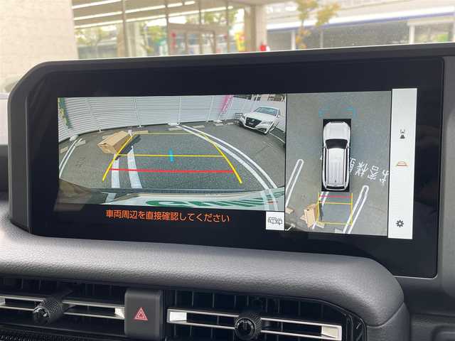 トヨタ ランドクルーザー ２５０ VX 広島県 2024(令6)年 0.3万km ブラック /登録時走行距離/　　　　　　　2977キロ/ワンオーナー/4WD/サンルーフ/純正ナビ/全方位モニター/地デジ/黒革シート/エアシート/パワーバックドア/ルーフレール/クルーズコントロール/デジタルインナーミラー/スペアキー×１/ビルトインETC/新車時整備手帳/　　【保証書】/取扱説明書/