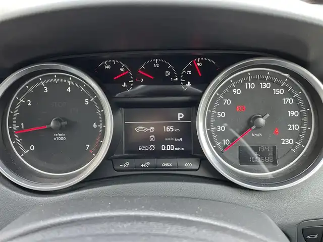 プジョー ５０８ アリュール 岡山県 2016(平28)年 10.1万km BLANC NACRE 登録時走行距離100.688km/純正ナビ：CNZU510DXA/（AM/FM/CD/Bluetooth）/バックカメラ/パワーシート(D+N席)/シートヒーター(D+N席)/コーナーセンサー/前後ドライブレコーダー/クルーズコントロール/パドルシフト/電動パーキングブレーキ/スペアキー×1/ETC/ステアリングスイッチ/プッシュスタート/スマートキー
