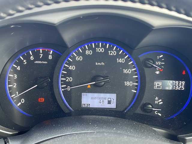 日産 エルグランド ライダー ブラックライン 新潟県 2012(平24)年 12.8万km ファントムブラック ４WD/メーカーオプションナビゲーション/アラウンドビューモニター/黒レザーシート/両側パワースライドドア/後席モニター/パワーバックドア/社外16インチarumiho/革巻きステアリング/ステアリングリモコン/オットマン/前席パワーシート/前席シートヒーター/横滑り防止装置/社外デジタルインナーミラー