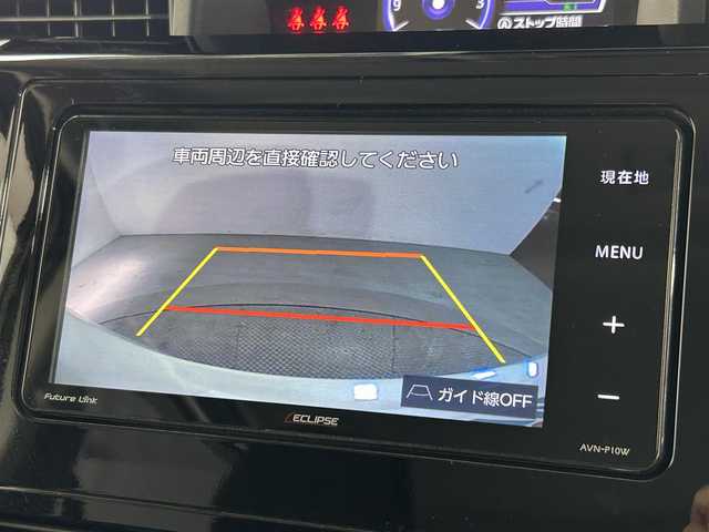 トヨタ ルーミー カスタムG 大阪府 2020(令2)年 4.8万km パールホワイトⅢ 社外ナビ　バックカメラ　ＢＴ　フルセグ　スマートアシスト　両側パワースライドドア　ＥＴＣ　クルーズコントロール　オートライト　ＬＥＤヘッドライト　スマートキー　ドライブレコーダー　クリアランスソナー