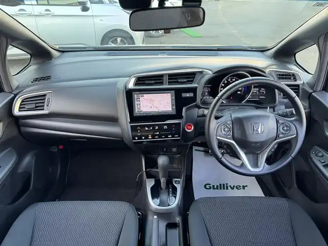 ホンダ フィット 13G･モデューロスタイル ホンダセンシング 千葉県 2019(令1)年 1.9万km ミッドナイトブルービームM ホンダセンシング/衝突軽減ブレーキ/レーダークルーズ/レーンキープアシスト/純正SDナビ/Bluetooth/バックカメラ/ドライブレコーダー/アイドリングストップ/LEDライト/ETC/スマートキー