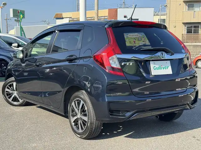 ホンダ フィット 13G･モデューロスタイル ホンダセンシング 千葉県 2019(令1)年 1.9万km ミッドナイトブルービームM ホンダセンシング/衝突軽減ブレーキ/レーダークルーズ/レーンキープアシスト/純正SDナビ/Bluetooth/バックカメラ/ドライブレコーダー/アイドリングストップ/LEDライト/ETC/スマートキー