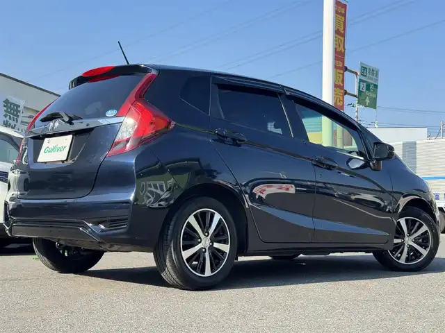 ホンダ フィット 13G･モデューロスタイル ホンダセンシング 千葉県 2019(令1)年 1.9万km ミッドナイトブルービームM ホンダセンシング/衝突軽減ブレーキ/レーダークルーズ/レーンキープアシスト/純正SDナビ/Bluetooth/バックカメラ/ドライブレコーダー/アイドリングストップ/LEDライト/ETC/スマートキー