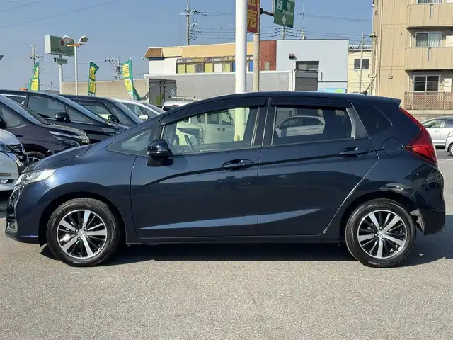 ホンダ フィット 13G･モデューロスタイル ホンダセンシング 千葉県 2019(令1)年 1.9万km ミッドナイトブルービームM ホンダセンシング/衝突軽減ブレーキ/レーダークルーズ/レーンキープアシスト/純正SDナビ/Bluetooth/バックカメラ/ドライブレコーダー/アイドリングストップ/LEDライト/ETC/スマートキー
