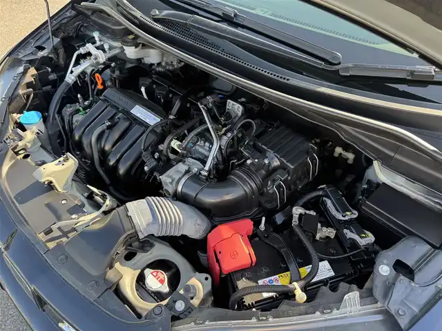 ホンダ フィット 13G･モデューロスタイル ホンダセンシング 千葉県 2019(令1)年 1.9万km ミッドナイトブルービームM ホンダセンシング/衝突軽減ブレーキ/レーダークルーズ/レーンキープアシスト/純正SDナビ/Bluetooth/バックカメラ/ドライブレコーダー/アイドリングストップ/LEDライト/ETC/スマートキー