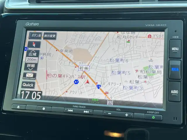 ホンダ フィット 13G･モデューロスタイル ホンダセンシング 千葉県 2019(令1)年 1.9万km ミッドナイトブルービームM ホンダセンシング/衝突軽減ブレーキ/レーダークルーズ/レーンキープアシスト/純正SDナビ/Bluetooth/バックカメラ/ドライブレコーダー/アイドリングストップ/LEDライト/ETC/スマートキー