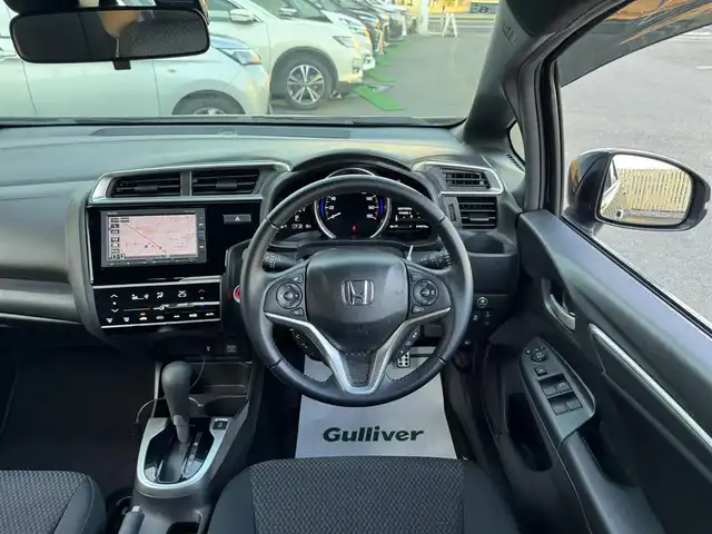 ホンダ フィット 13G･モデューロスタイル ホンダセンシング 千葉県 2019(令1)年 1.9万km ミッドナイトブルービームM ホンダセンシング/衝突軽減ブレーキ/レーダークルーズ/レーンキープアシスト/純正SDナビ/Bluetooth/バックカメラ/ドライブレコーダー/アイドリングストップ/LEDライト/ETC/スマートキー