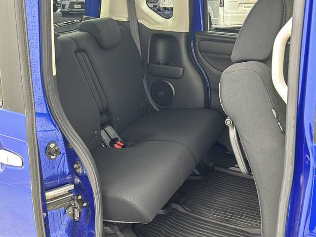 ホンダ Ｎ ＢＯＸ カスタム SSパッケージ 茨城県 2015(平27)年 5.3万km ブリリアントスポーティブルーメタリック2トーン あんしんパッケージ/純正メモリナビ/　（CD/TV/Bluetooth）/両側パワースライドドア/バックカメラ/ステアリングスイッチ/ETC/電動格納ミラー/サンシェード/プッシュスタート/社外フロアマット/純正アルミホイール/HIDヘッドライト/フォグランプ/オートライト/スマートキー