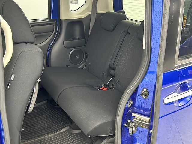 ホンダ Ｎ ＢＯＸ カスタム SSパッケージ 茨城県 2015(平27)年 5.3万km ブリリアントスポーティブルーメタリック2トーン あんしんパッケージ/純正メモリナビ/　（CD/TV/Bluetooth）/両側パワースライドドア/バックカメラ/ステアリングスイッチ/ETC/電動格納ミラー/サンシェード/プッシュスタート/社外フロアマット/純正アルミホイール/HIDヘッドライト/フォグランプ/オートライト/スマートキー