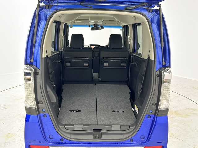 ホンダ Ｎ ＢＯＸ カスタム SSパッケージ 茨城県 2015(平27)年 5.3万km ブリリアントスポーティブルーメタリック2トーン あんしんパッケージ/純正メモリナビ/　（CD/TV/Bluetooth）/両側パワースライドドア/バックカメラ/ステアリングスイッチ/ETC/電動格納ミラー/サンシェード/プッシュスタート/社外フロアマット/純正アルミホイール/HIDヘッドライト/フォグランプ/オートライト/スマートキー