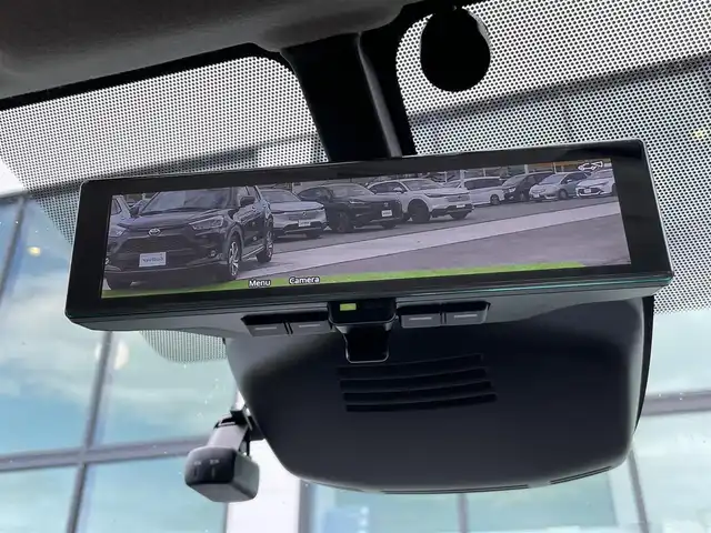 日産 セレナ e－パワー XV 香川県 2023(令5)年 3.3万km プリズムホワイト 純正メモリーナビ/→AM/FM/Bluetooth/フルセグTV/全方位カメラ/ブラインドスポットモニター/デジタルインナーミラー/両側パワースライドドア/レーンキープアシスト/プロパイロット/衝突軽減ブレーキ/ETC/ドライブレコーダー/LEDヘッドライト/コーナーセンサー/プッシュスタート/スマートキー/革巻きステアリング/社外16インチアルミホイール/純正フロアマット
